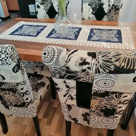 Eden No 1 Appartement *