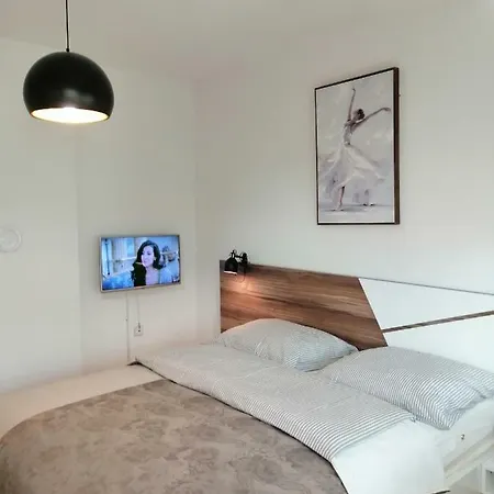 Eden No 1 Apartment Teslic