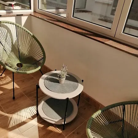 Apartment Eden No 1
