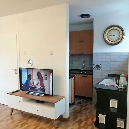Eden No 1 Apartment Teslic