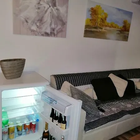 Apartment Eden No 1