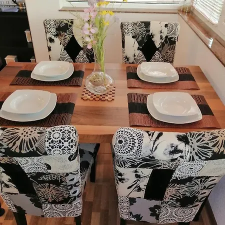 Apartment Eden No 1